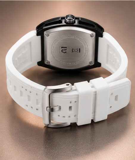 Luxe Vault Arctic Phantom