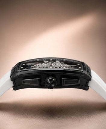 Luxe Vault Arctic Phantom