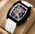 Luxe Vault Arctic Phantom