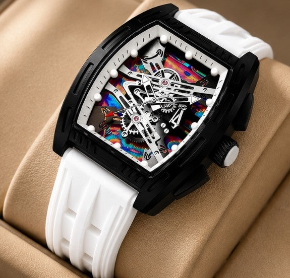 Luxe Vault Arctic Phantom